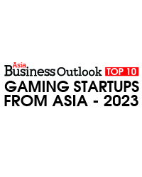 Top 10 Gaming Startups From Asia - 2023